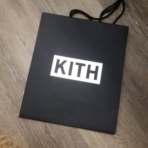 Vintage Kith Bag